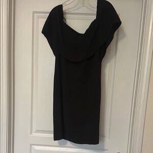 Elegant Black Dress